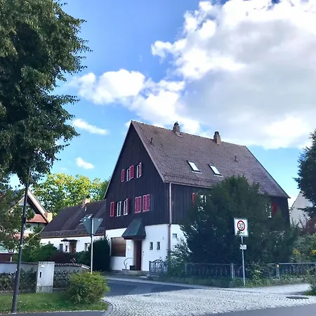 Dr. Winkler * Speichersdorf